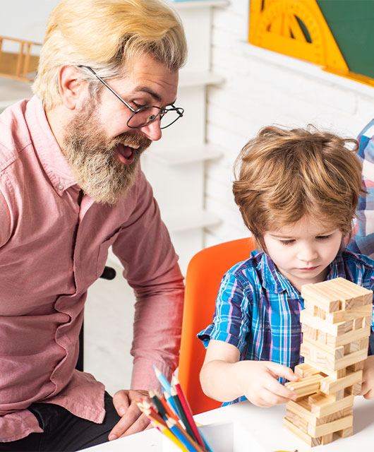 ASD Evaluations For NJ - ABS