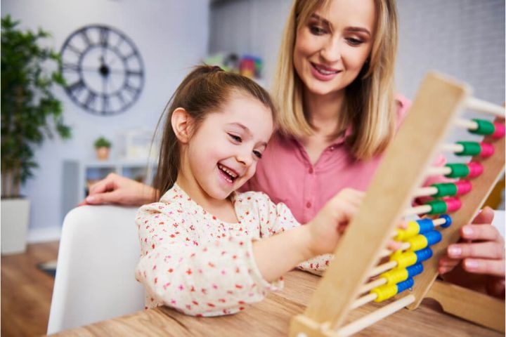 Center-Based ABA Therapy in Charlotte, NC