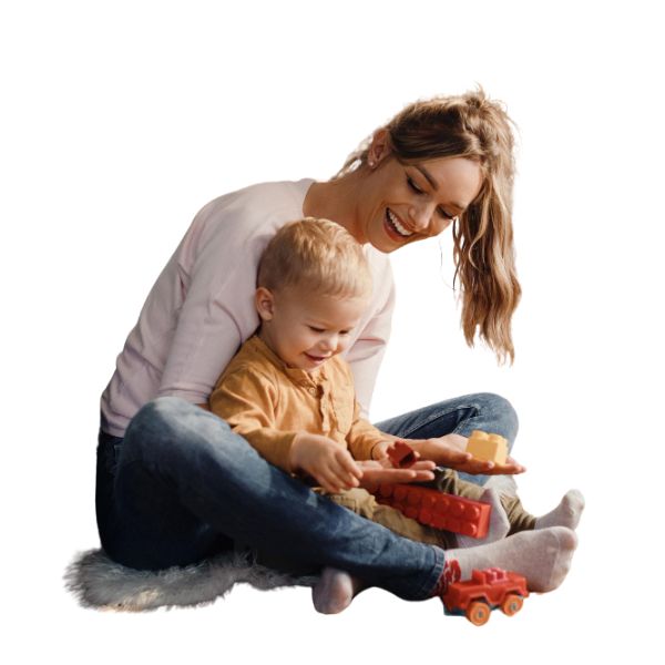 In-Home ABA Therapy Services in Manhattan NY