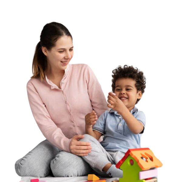 In-Home ABA Therapy in Westchester, NY