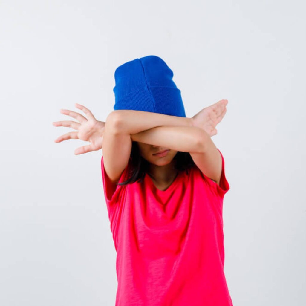 Understanding Hand Flapping in Autism - ABS
