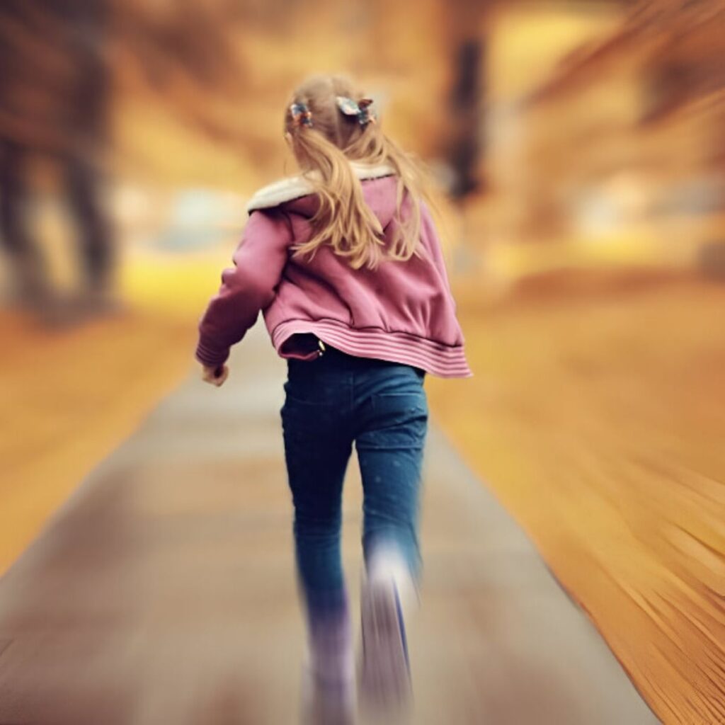 Autism and Elopement in Adulthood - ABS
