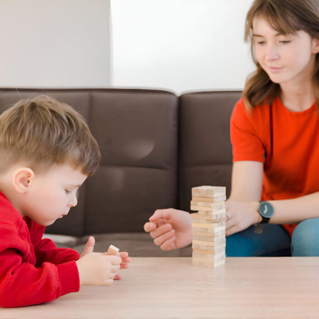 Focused vs Comprehensive ABA Therapy - ABS