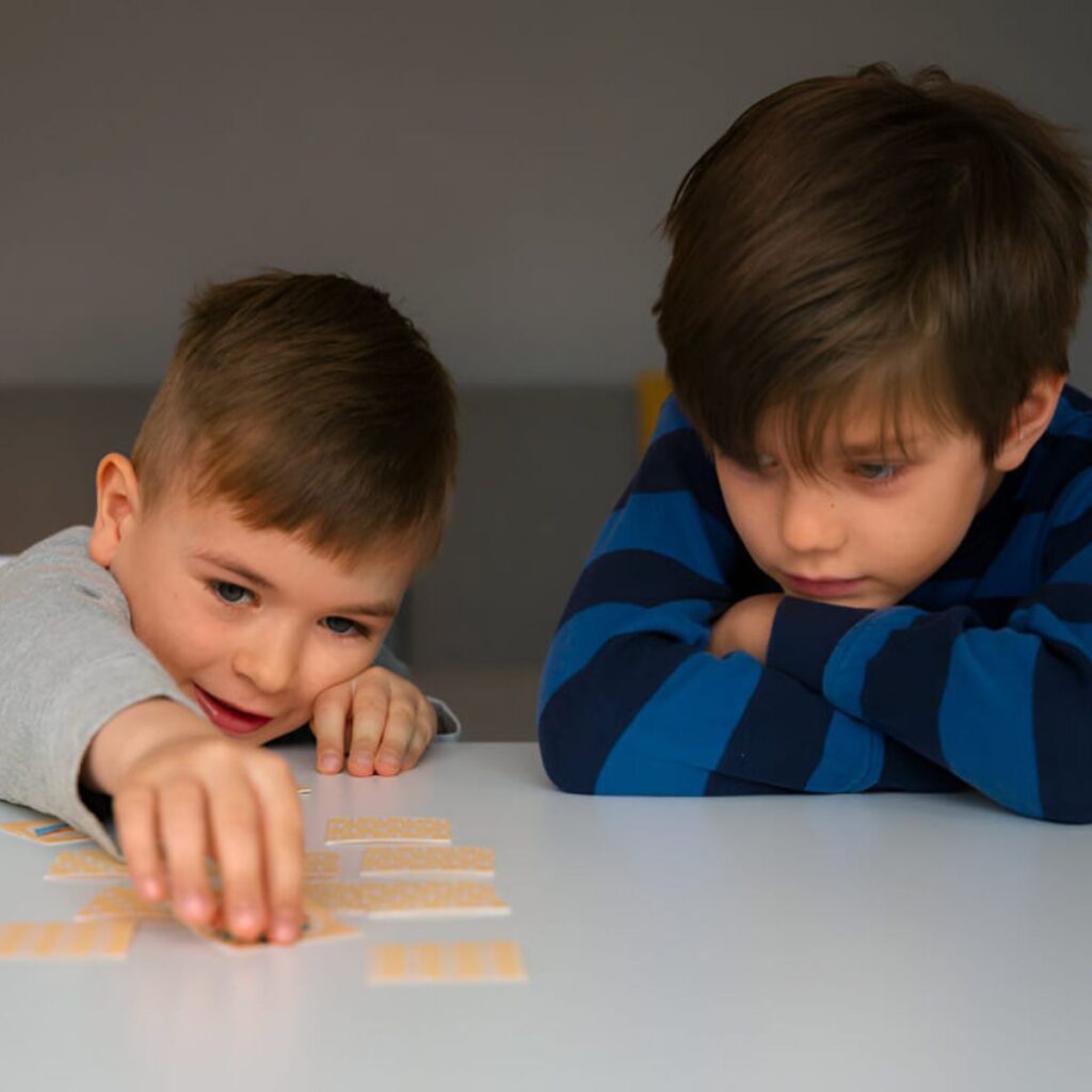 What is Level 1 Autism Spectrum Disorder - ABS