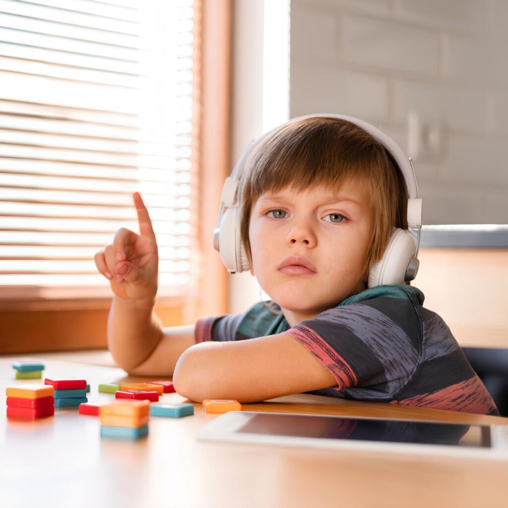 What is Level 2 Autism in Children - ABS