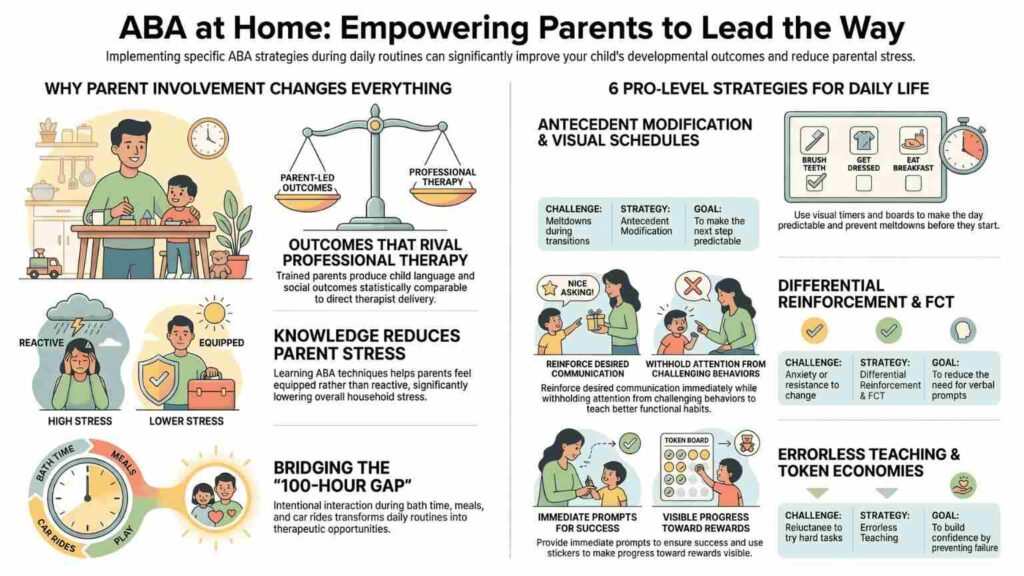 Empowering Parents for Behavioral Success - ABS