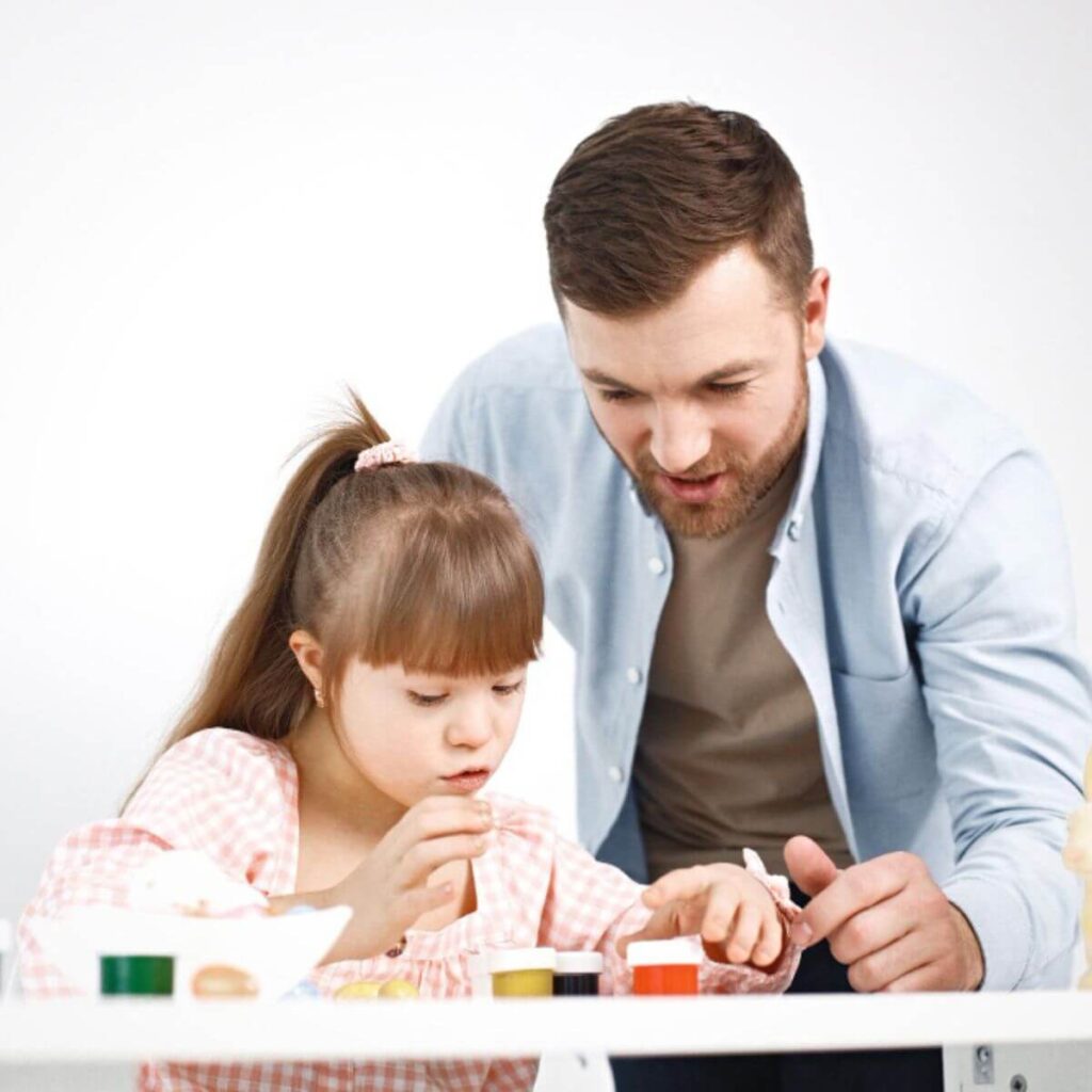 IEP vs 504 Plan for Autism - ABS