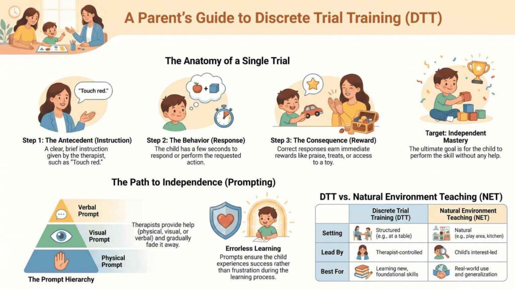 A Parents Guide to DTT - ABS