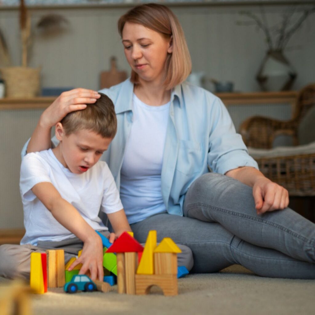 Verbal Behavior (VB) Approach in ABA
