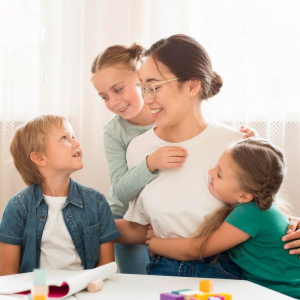In-Home ABA Therapy in Nassau County, NY