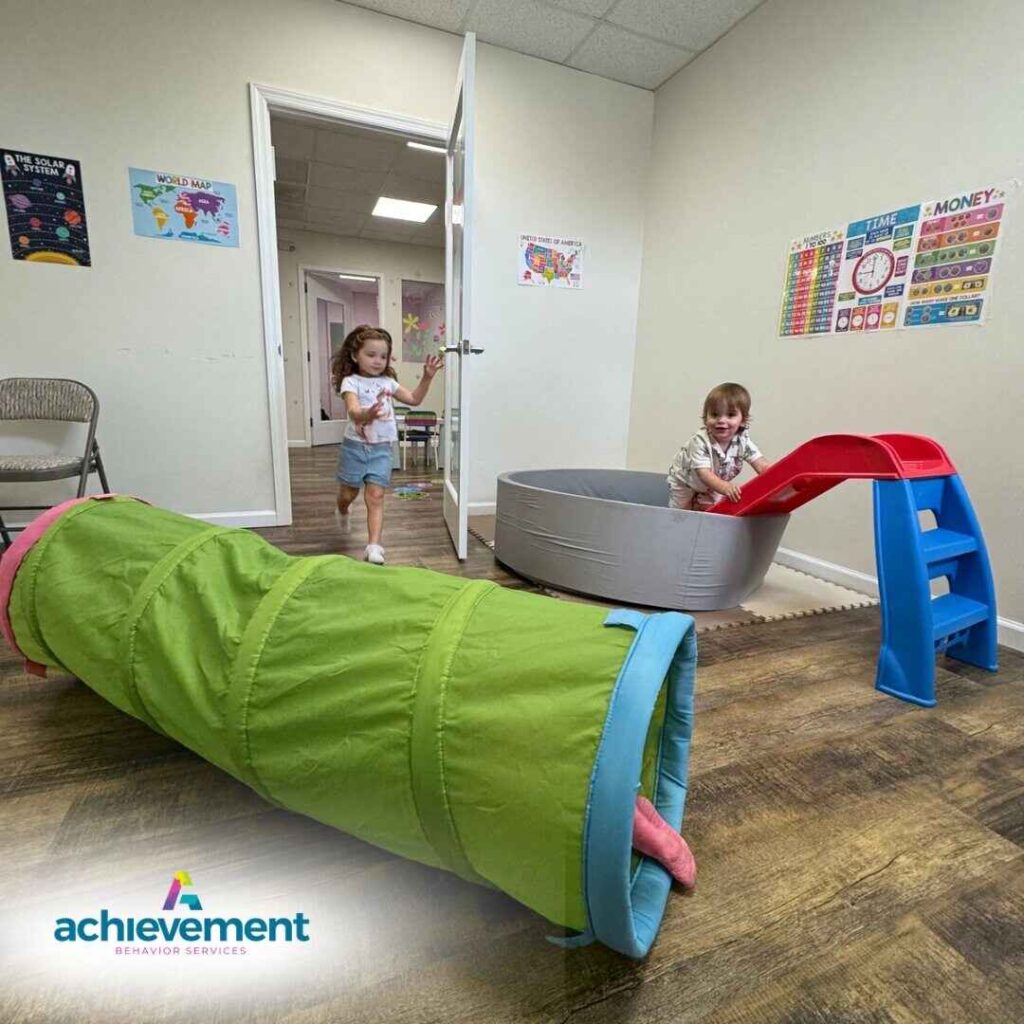 Achievement Behavior Services Malverne center